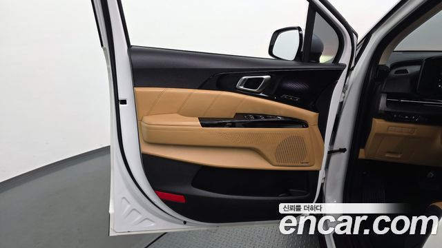Kia Carnival (IV) Diesel 9-Seater Signature 2021 — фото 24