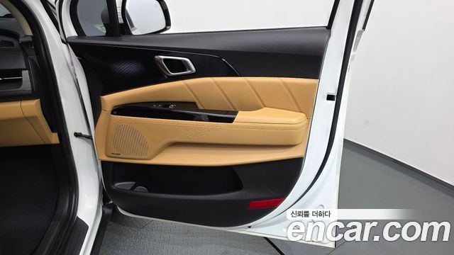 Kia Carnival (IV) Diesel 9-Seater Signature 2021 — фото 25