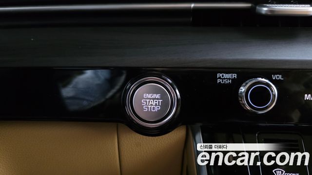 Kia Carnival (IV) Diesel 9-Seater Signature 2021 — фото 30