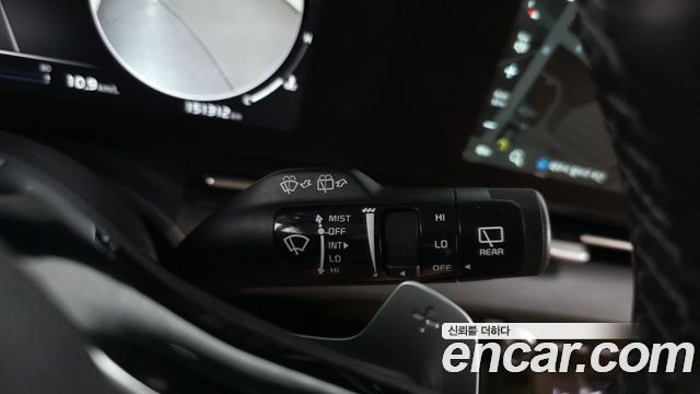 Kia Carnival (IV) Diesel 9-Seater Signature 2021 — фото 31