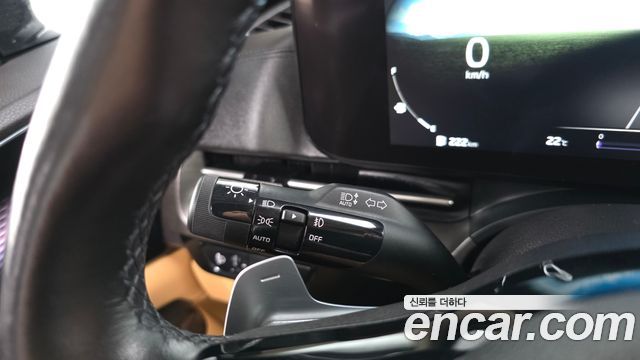 Kia Carnival (IV) Diesel 9-Seater Signature 2021 — фото 33