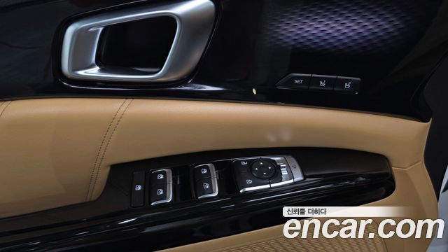Kia Carnival (IV) Diesel 9-Seater Signature 2021 — фото 34