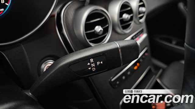 Mercedes-Benz GLC-Class (X253) GCL300 4MATIC Coupe 2020 — фото 9