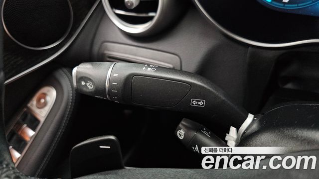 Mercedes-Benz GLC-Class (X253) GCL300 4MATIC Coupe 2020 — фото 32