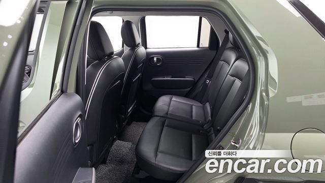 Hyundai Casper Turbo Inspiration 2023 — фото 12