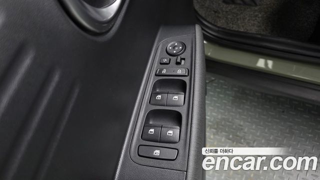 Hyundai Casper Turbo Inspiration 2023 — фото 16