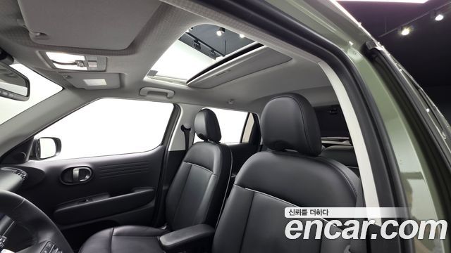 Hyundai Casper Turbo Inspiration 2023 — фото 18