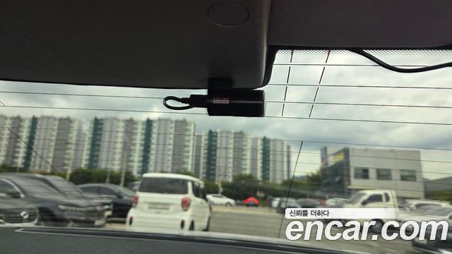 Renault Korea SM5 Nova Classic 2017 — фото 19