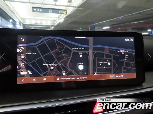 Kia Sorento (IV) Diesel 2.2 4WD Gravity 2024 — фото 17