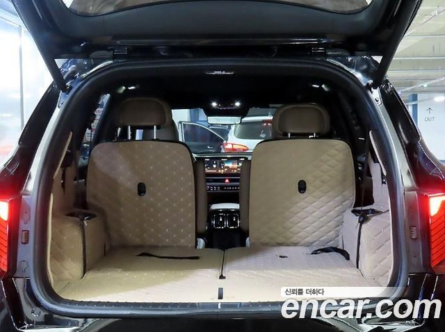 Kia Sorento (IV) Diesel 2.2 4WD Gravity 2024 — фото 19