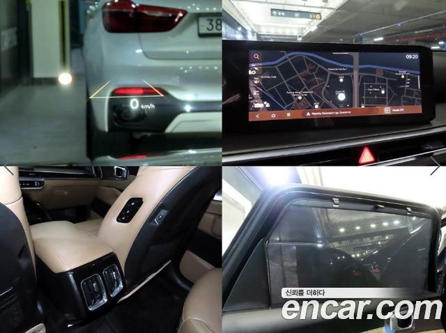 Kia Sorento (IV) Diesel 2.2 4WD Gravity 2024 — фото 21