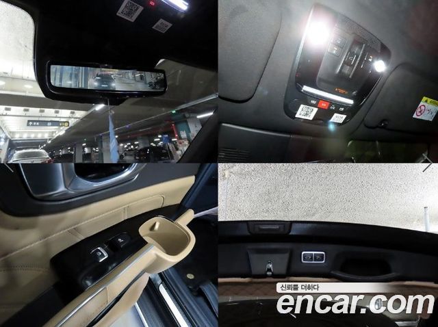 Kia Sorento (IV) Diesel 2.2 4WD Gravity 2024 — фото 22