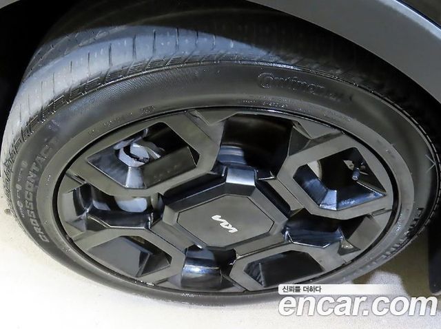 Kia Sorento (IV) Diesel 2.2 4WD Gravity 2024 — фото 24