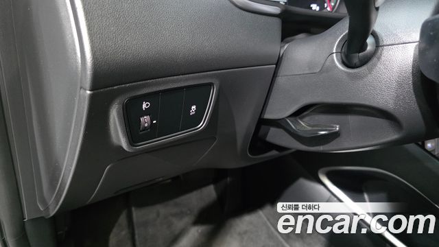 Hyundai Tucson (NX4) Diesel 2.0 2WD Premium 2023 — фото 14