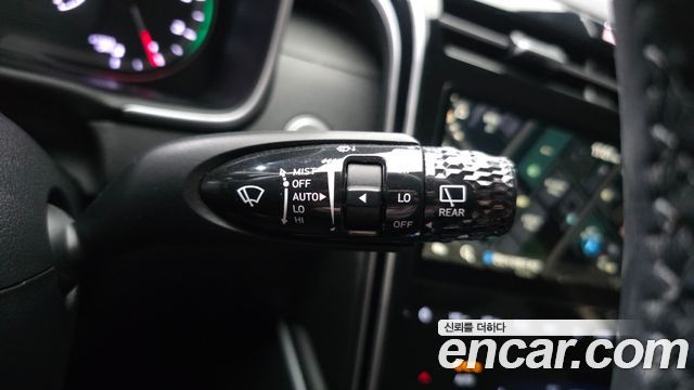 Hyundai Tucson (NX4) Diesel 2.0 2WD Premium 2023 — фото 15