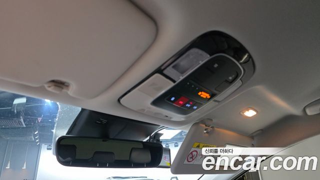 Hyundai Tucson (NX4) Diesel 2.0 2WD Premium 2023 — фото 18