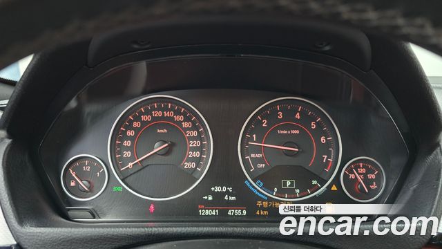 BMW 4 Series (F32) 428i M Sport Coupe 2016 — фото 8