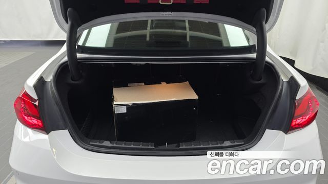 BMW 4 Series (F32) 428i M Sport Coupe 2016 — фото 20