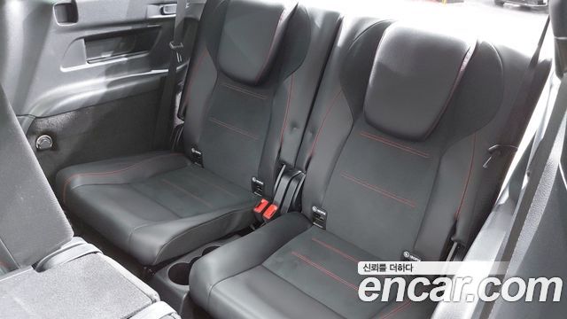 Mercedes-Benz GLB-Class (X247) GLB250 4MATIC 2021 — фото 9