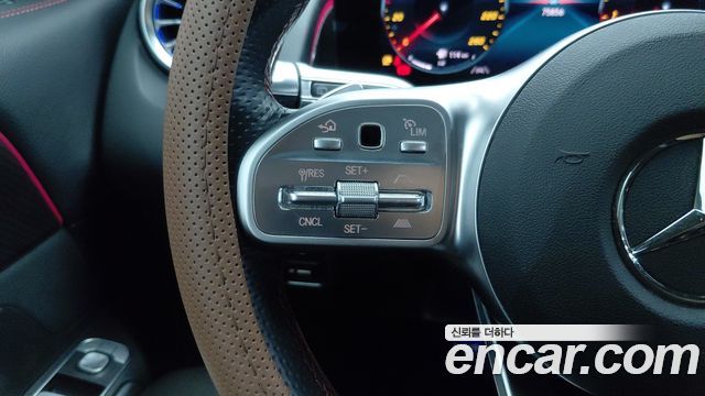 Mercedes-Benz GLB-Class (X247) GLB250 4MATIC 2021 — фото 10