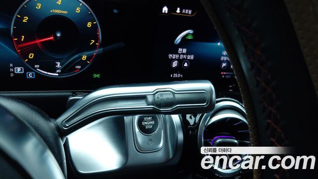 Mercedes-Benz GLB-Class (X247) GLB250 4MATIC 2021 — фото 16