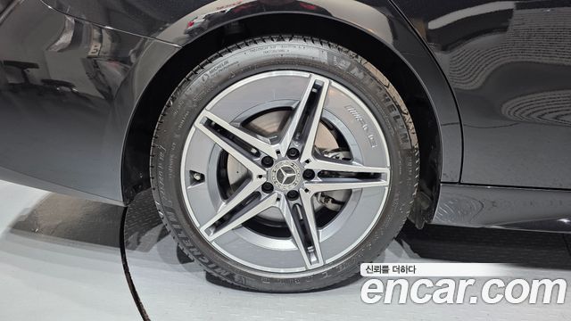Mercedes-Benz C-Class (W206) C200 AMG Line 2026 — фото 5