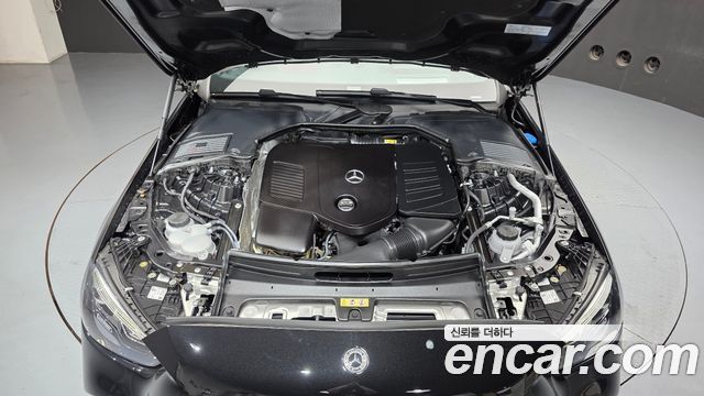 Mercedes-Benz C-Class (W206) C200 AMG Line 2026 — фото 6