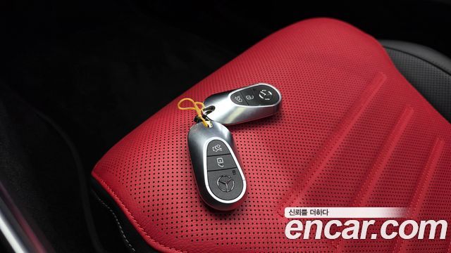 Mercedes-Benz C-Class (W206) C200 AMG Line 2026 — фото 15