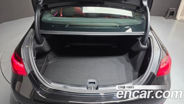 Mercedes-Benz C-Class (W206) C200 AMG Line 2026 — фото 18