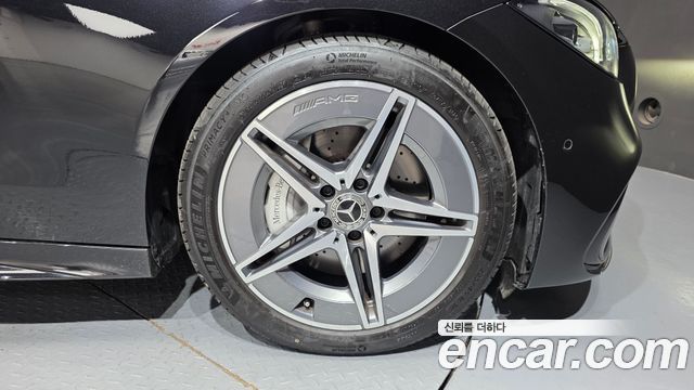 Mercedes-Benz C-Class (W206) C200 AMG Line 2026 — фото 21