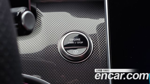 Mercedes-Benz C-Class (W206) C200 AMG Line 2026 — фото 27