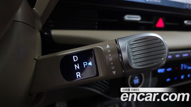 Hyundai Ioniq 5 Long Range Prestige 2025 — фото 9