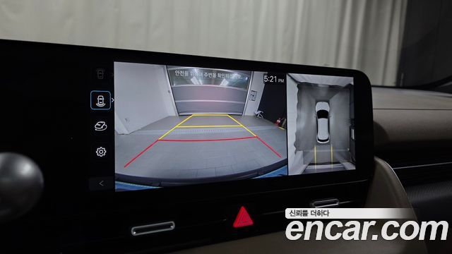 Hyundai Ioniq 5 Long Range Prestige 2025 — фото 15