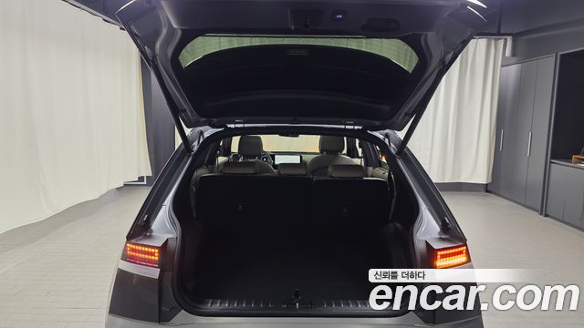 Hyundai Ioniq 5 Long Range Prestige 2025 — фото 20