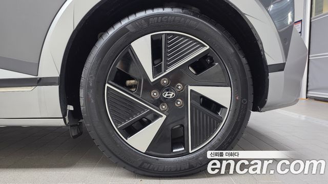 Hyundai Ioniq 5 Long Range Prestige 2025 — фото 21