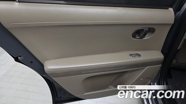 Hyundai Ioniq 5 Long Range Prestige 2025 — фото 25