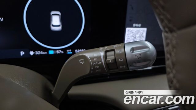 Hyundai Ioniq 5 Long Range Prestige 2025 — фото 27