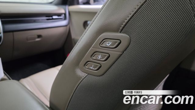 Hyundai Ioniq 5 Long Range Prestige 2025 — фото 28