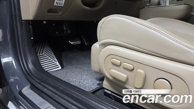 Hyundai Ioniq 5 Long Range Prestige 2025 — фото 30