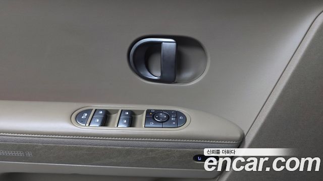 Hyundai Ioniq 5 Long Range Prestige 2025 — фото 31