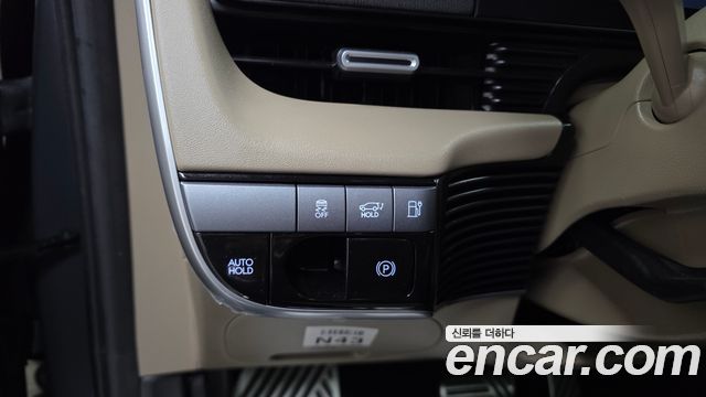Hyundai Ioniq 5 Long Range Prestige 2025 — фото 34