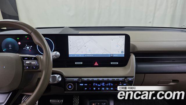 Hyundai Ioniq 5 Long Range Prestige 2025 — фото 35