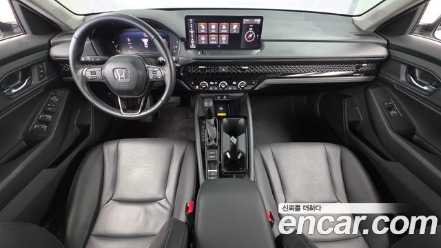 Honda Accord (XI) 1.5 Turbo 2024 — фото 7