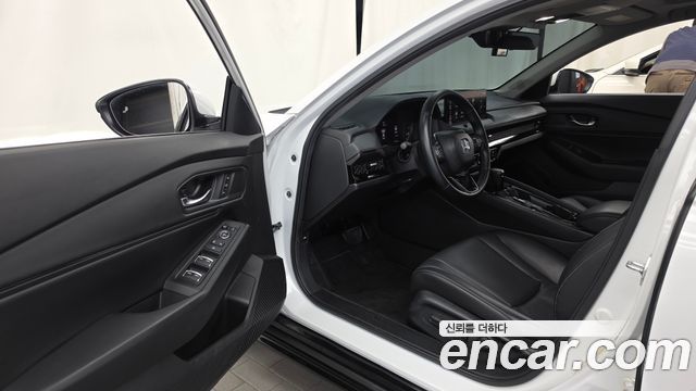 Honda Accord (XI) 1.5 Turbo 2024 — фото 10