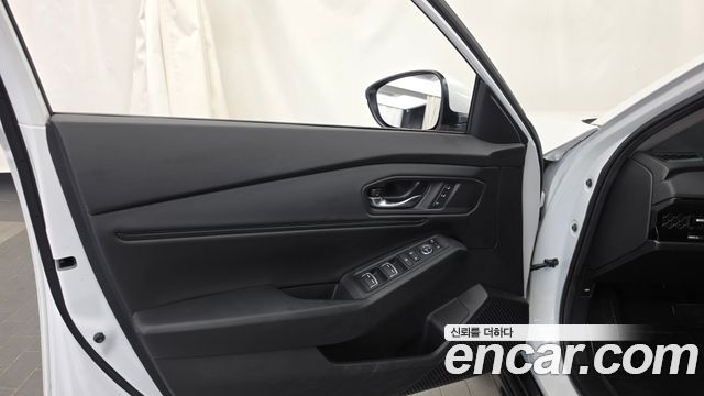 Honda Accord (XI) 1.5 Turbo 2024 — фото 24