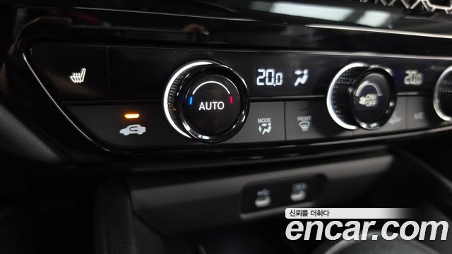 Honda Accord (XI) 1.5 Turbo 2024 — фото 31