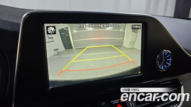 Hyundai Grandeur (IG) 2.4 Premium 2019 — фото 14