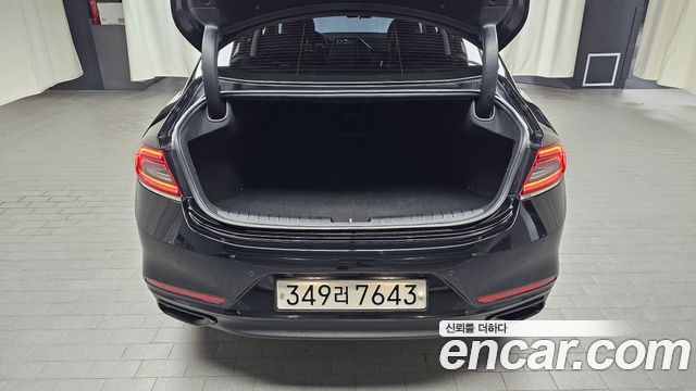 Hyundai Grandeur (IG) 2.4 Premium 2019 — фото 17