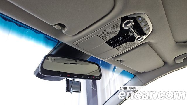 Hyundai Grandeur (IG) 2.4 Premium 2019 — фото 19