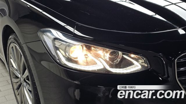 Hyundai Grandeur (IG) 2.4 Premium 2019 — фото 22
